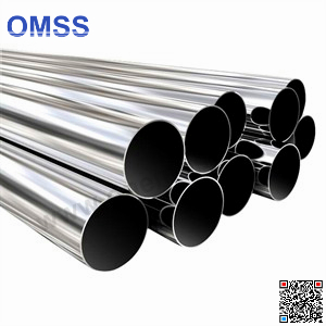 Stainless Steel Pipe Seamless Welded pipe