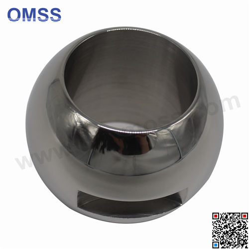 Stainless Steel Ball for ball valves