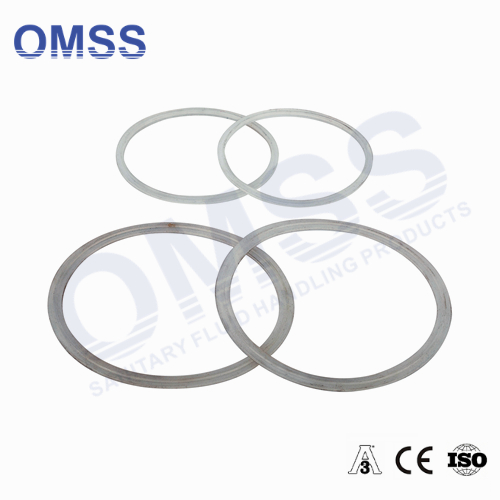 Gasket for ferrule